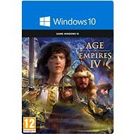 Age of Empires IV - Windows 10 Digital - PC-Spiel