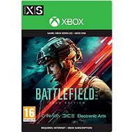 Battlefield 2042: Gold Edition - Xbox Series DIGITAL - Konzol játék