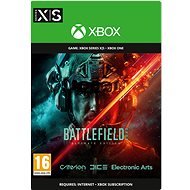 Battlefield 2042: Ultimate Edition - Xbox Series DIGITAL - Konzol játék
