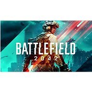Battlefield 2042: Standard Edition - Xbox One Digital - Console Game