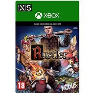 Rustler - Xbox DIGITAL - Konzol játék