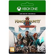 Kings Bounty 2 - Lords Edition - Xbox Digital - Console Game
