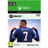FIFA 22: Ultimate Edition - Xbox Digital - Konsolen-Spiel