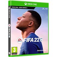 FIFA 22: Standard Edition - Xbox One Digital - Console Game
