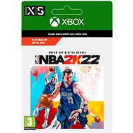 NBA 2K22: Cross-Gen Bundle (Pre-order) - Xbox Digital - Console Game