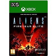 Aliens: Fireteam Elite - Xbox Digital - Konzol játék