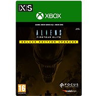Aliens: Fireteam Elite - Deluxe Upgrade - Xbox Digital - Gaming Accessory