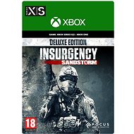 Insurgency: Sandstorm - Deluxe Edition - Xbox Digital - Console Game