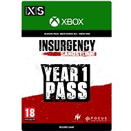 Insurgency: Sandstorm - Year 1 Pass - Xbox Digital - Gaming Accessory