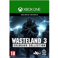 Wasteland 3: Colorado Collection – Xbox Digital - Hra na konzolu