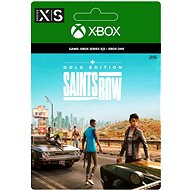 Saints Row - Console Game