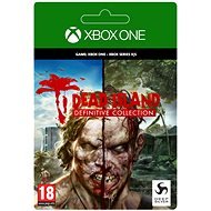 Dead Island Definitive Collection - Xbox Digital - Konsolen-Spiel