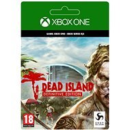 Dead Island Definitive Edition - Xbox Digital - Konsolen-Spiel