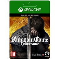 Kingdom Come: Deliverance – Xbox Digital - Hra na konzolu
