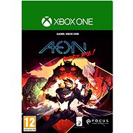 Aeon Must Die! - Xbox Digital - Console Game