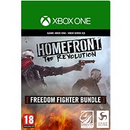 Homefront: The Revolution - Freedom Fighter Bundle - Xbox Digital - Console Game