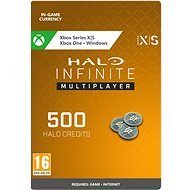 Halo Infinite: 500 Halo Credits - Xbox Digital - Gaming-Zubehör