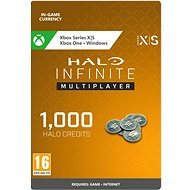 Halo Infinite: 1000 Halo Credits - Xbox Digital - Gaming Accessory