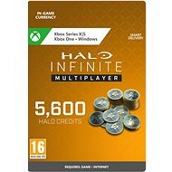 Halo Infinite: 5.600 Halo Credits - Xbox Digital - Gaming-Zubehör