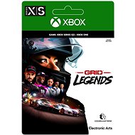 GRID Legends - Xbox Digital - Console Game