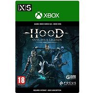 Hood: Outlaws and Legends - Xbox Digital - Konsolen-Spiel