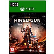Necromunda: Hired Gun - Xbox Digital - Konsolen-Spiel