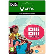 OlliOlli World - Xbox Digital - Console Game