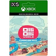 OlliOlli World: Expansion Pass - Xbox Digital - Gaming Accessory