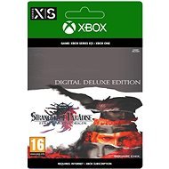 Stranger of Paradise Final Fantasy Origin: Deluxe Edition – Xbox Digital - Hra na konzolu