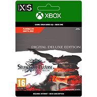 Stranger of Paradise Final Fantasy Origin: Deluxe Edition (Előrendelés) - Xbox Digital - Konzol játék