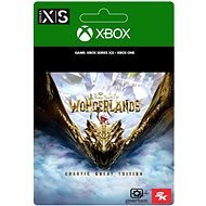 Tiny Tinas Wonderlands: Chaotic Great Edition - Xbox Digital - Console Game