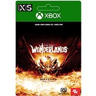 Tiny Tinas Wonderlands: Next-Level Edition - Xbox Series DIGITAL - Konzol játék