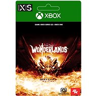 Tiny Tinas Wonderlands: Next-Level Edition - Xbox Digital - Konsolen-Spiel
