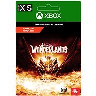 Tiny Tinas Wonderlands: Next-Level Edition (Előrendelés) - Xbox Digital - Konzol játék