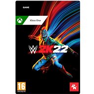 WWE 2K22 - Xbox One Digital - Console Game