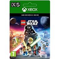 LEGO Star Wars: The Skywalker Saga - Xbox Series DIGITAL - Konzol játék