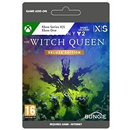 Destiny 2: The Witch Queen - Deluxe Edition - Xbox Digital - Videójáték kiegészítő