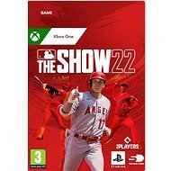 MLB The Show 22 – Xbox One Digital - Hra na konzolu