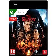 The Quarry (Előrendelés) - Xbox One Digital - Konzol játék
