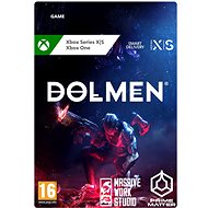 Dolmen - Xbox Digital - Console Game