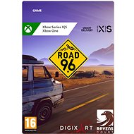 Road 96 - Xbox Digital - Console Game