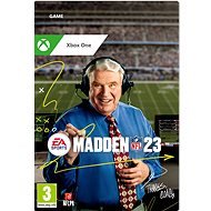 Madden NFL 23 Standard Edition - Xbox One Digital - Konsolen-Spiel