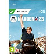 Madden NFL 23 Standard Edition – Xbox Series X|S Digital - Hra na konzolu