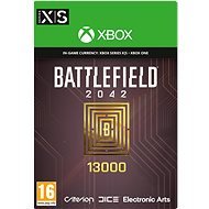 Battlefield 2042: 13000 BFC - Xbox Digital - Gaming-Zubehör