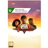 As Dusk Falls - Xbox Series, PC DIGITAL - PC és XBOX játék
