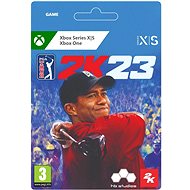PGA Tour 2K23: Cross Gen Edition - Xbox Digital - Console Game