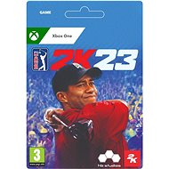 PGA Tour 2K23 - Xbox One Digital - Console Game