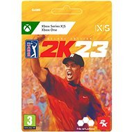 PGA Tour 2K23: Deluxe Edition - Xbox Digital - Konsolen-Spiel