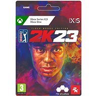 PGA Tour 2K23: Tiger Woods Edition – Xbox Digital - Hra na konzolu