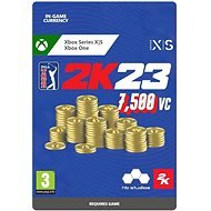 PGA Tour 2K23: 7,500 VC Pack – Xbox Digital - Herný doplnok